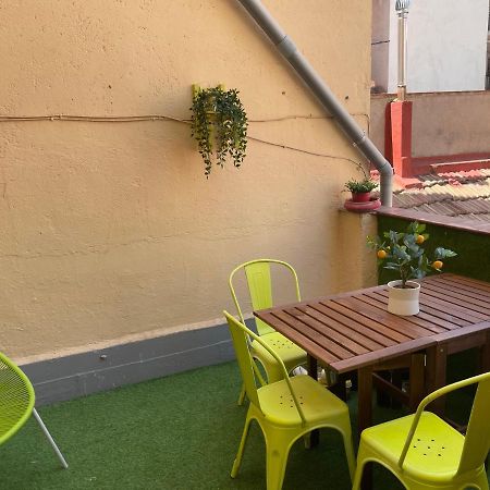 Precioso Apartamento Muy Cerca De Mendez Alvaro Madrid Buitenkant foto