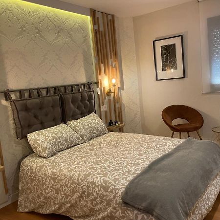Precioso Apartamento Muy Cerca De Mendez Alvaro Madrid Buitenkant foto
