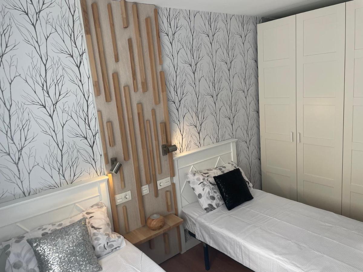 Precioso Apartamento Muy Cerca De Mendez Alvaro Madrid Buitenkant foto