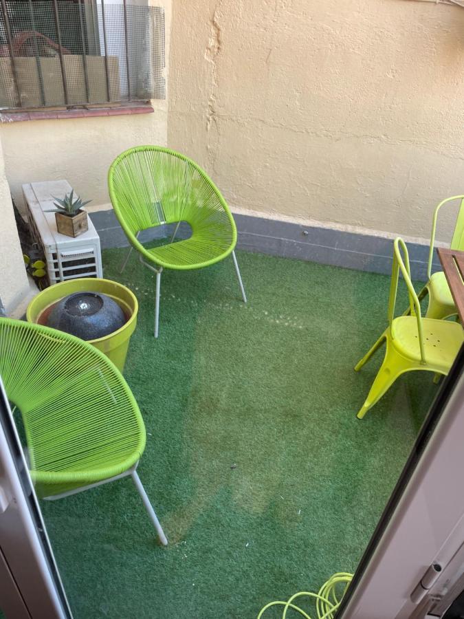 Precioso Apartamento Muy Cerca De Mendez Alvaro Madrid Buitenkant foto