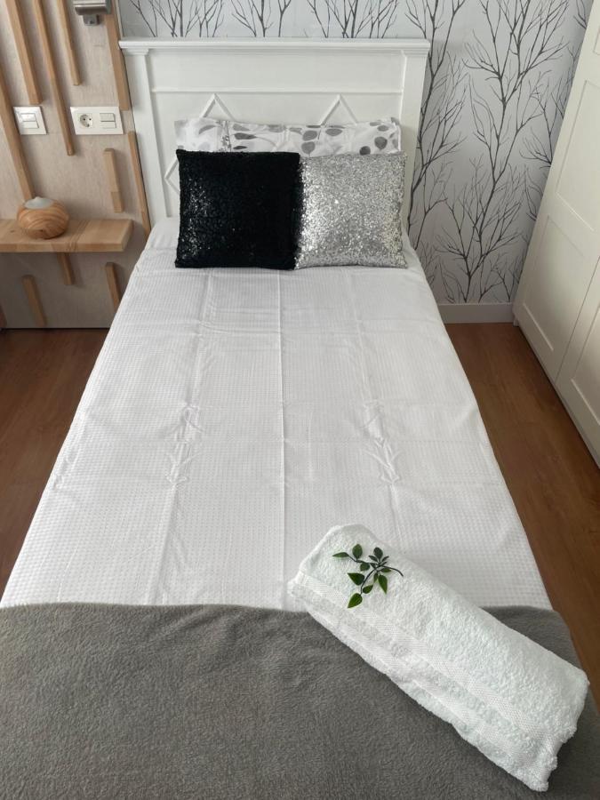 Precioso Apartamento Muy Cerca De Mendez Alvaro Madrid Buitenkant foto