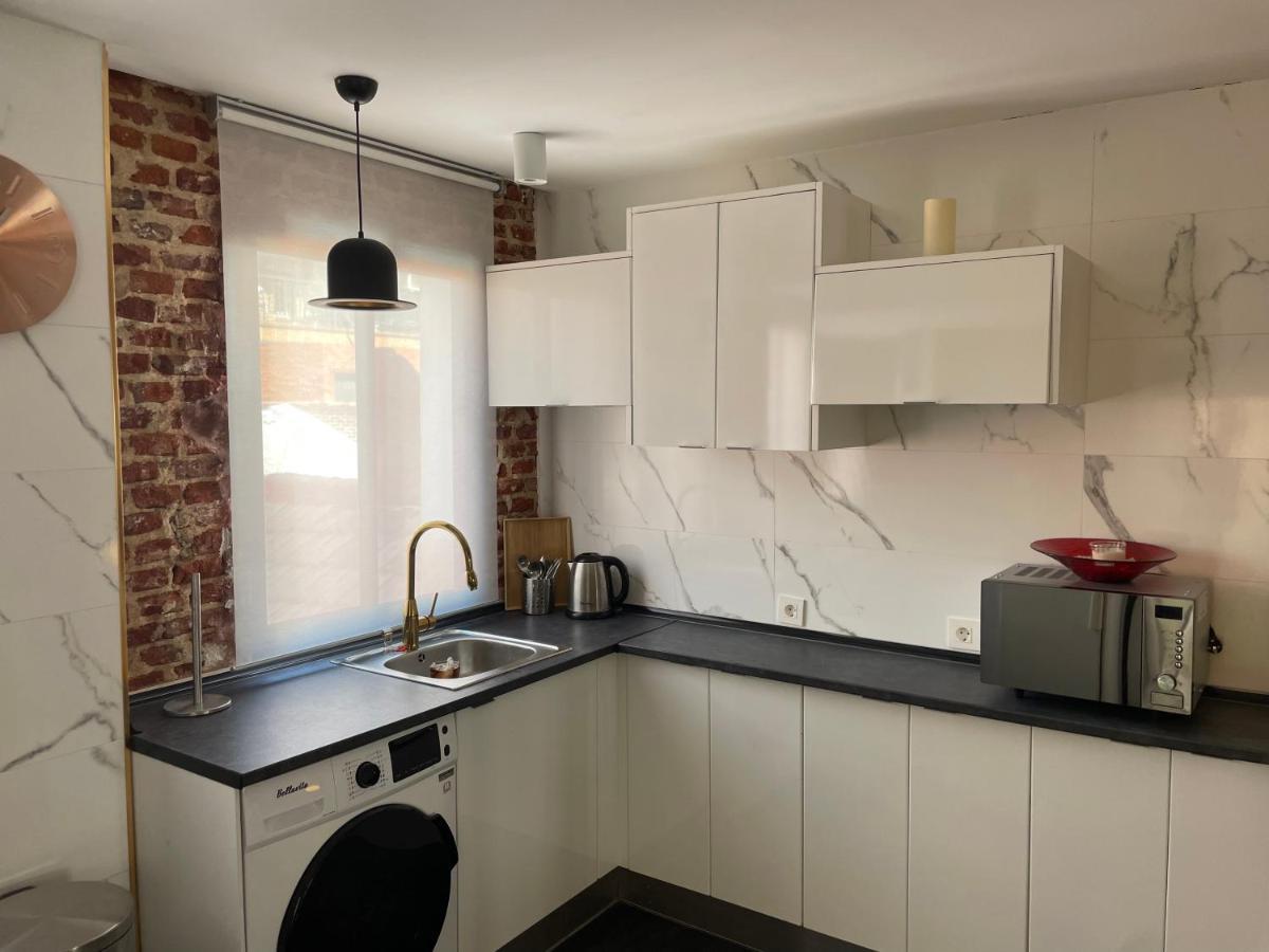 Precioso Apartamento Muy Cerca De Mendez Alvaro Madrid Buitenkant foto