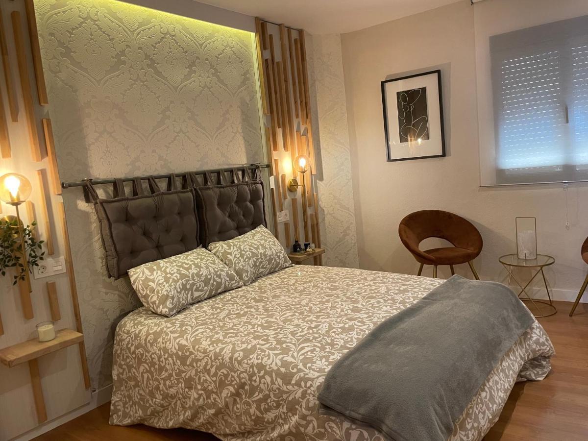 Precioso Apartamento Muy Cerca De Mendez Alvaro Madrid Buitenkant foto