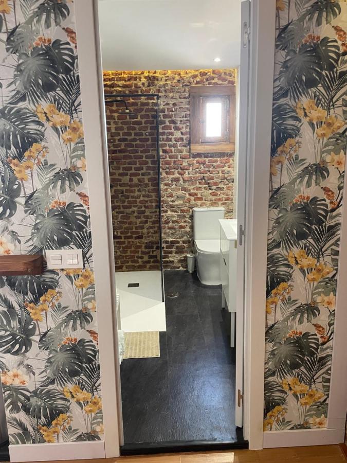 Precioso Apartamento Muy Cerca De Mendez Alvaro Madrid Buitenkant foto