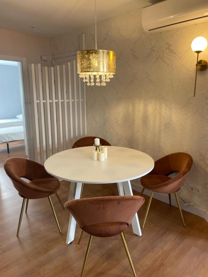 Precioso Apartamento Muy Cerca De Mendez Alvaro Madrid Buitenkant foto