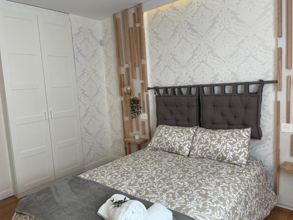 Precioso Apartamento Muy Cerca De Mendez Alvaro Madrid Buitenkant foto