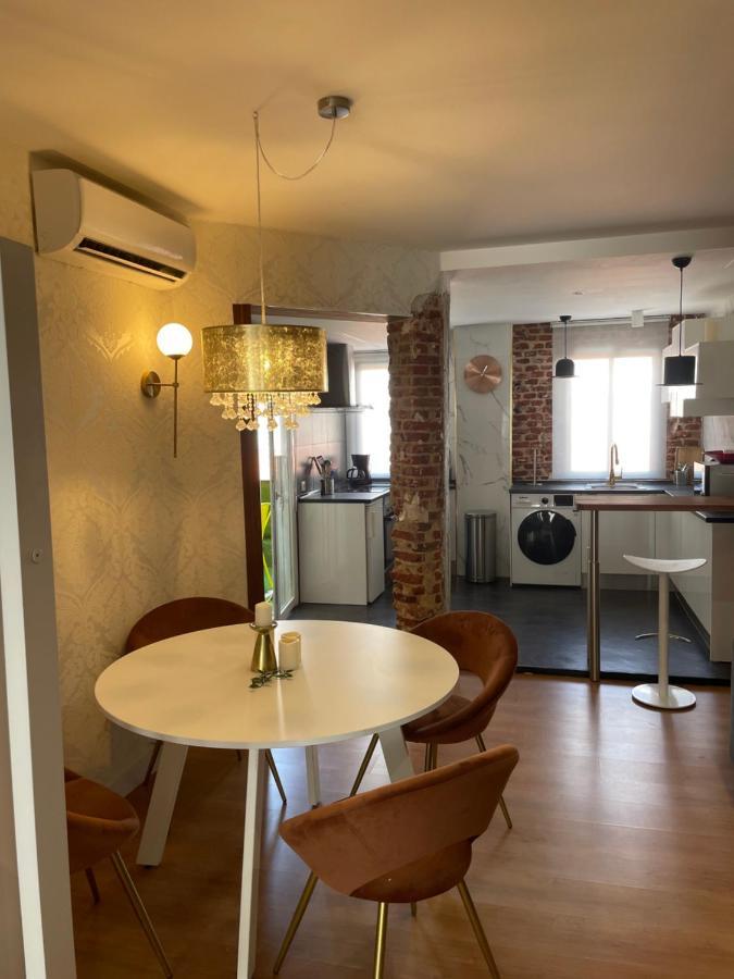 Precioso Apartamento Muy Cerca De Mendez Alvaro Madrid Buitenkant foto